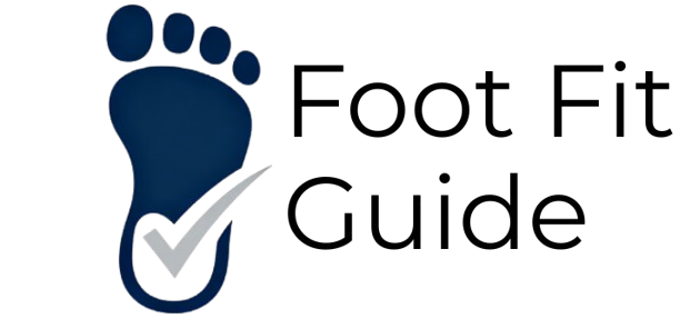 Foot Fit Guide